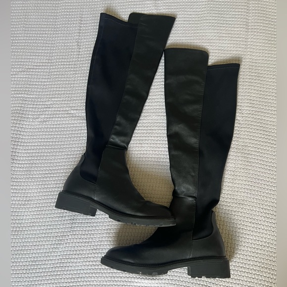 Express Shoes - Express Boots